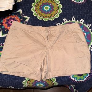 womens shorts